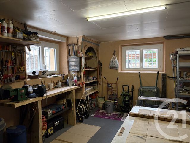 maison à vendre - 3 pièces - 104.0 m2 - LIMOUX - 11 - LANGUEDOC-ROUSSILLON - Century 21 Aci