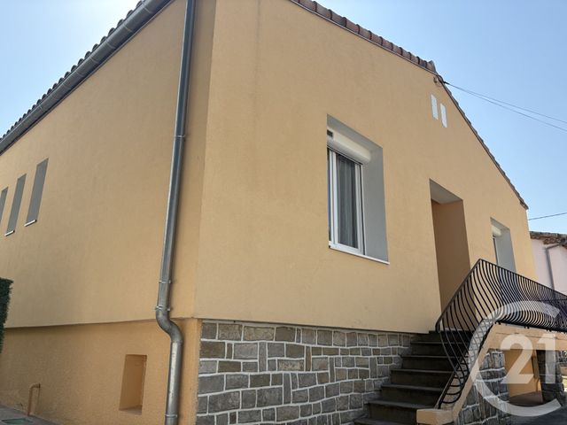 maison à vendre - 3 pièces - 104.0 m2 - LIMOUX - 11 - LANGUEDOC-ROUSSILLON - Century 21 Aci