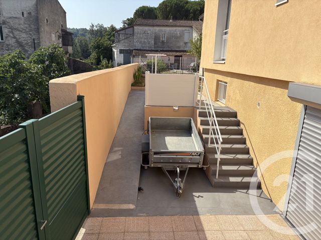 maison à vendre - 3 pièces - 104.0 m2 - LIMOUX - 11 - LANGUEDOC-ROUSSILLON - Century 21 Aci