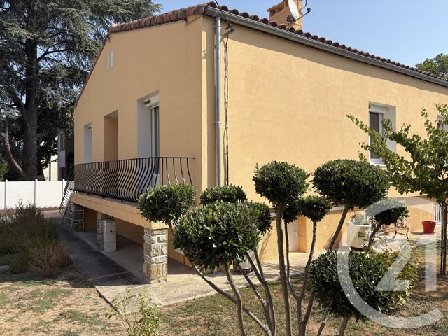 maison - LIMOUX - 11