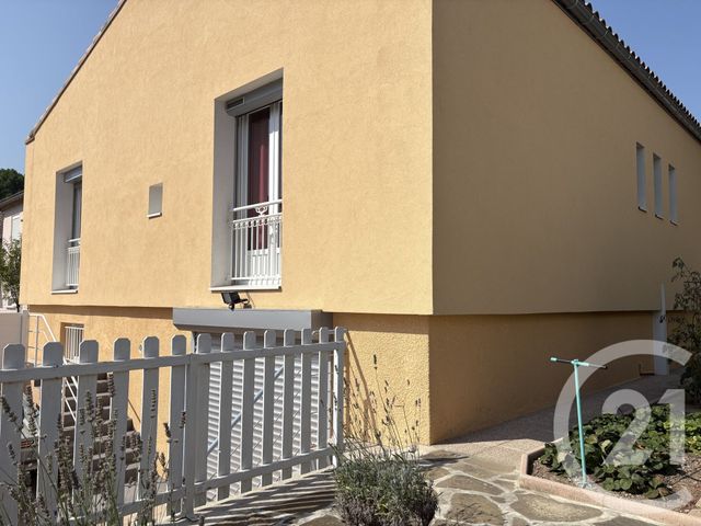 maison à vendre - 3 pièces - 104.0 m2 - LIMOUX - 11 - LANGUEDOC-ROUSSILLON - Century 21 Aci