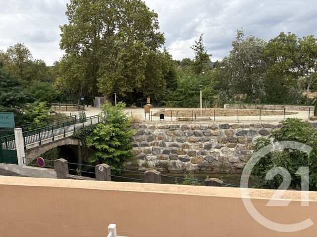 maison à vendre - 3 pièces - 104.0 m2 - LIMOUX - 11 - LANGUEDOC-ROUSSILLON - Century 21 Aci