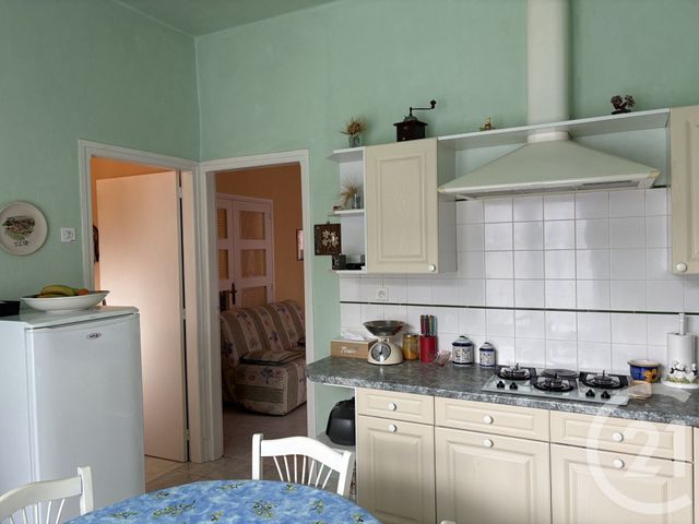 maison à vendre - 3 pièces - 104.0 m2 - LIMOUX - 11 - LANGUEDOC-ROUSSILLON - Century 21 Aci