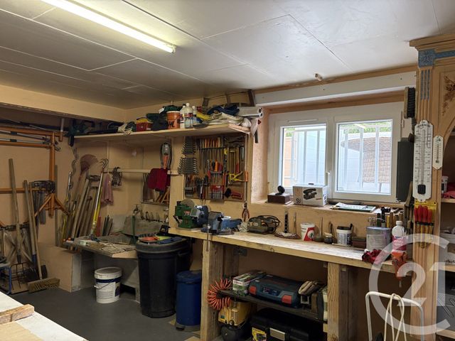 maison à vendre - 3 pièces - 104.0 m2 - LIMOUX - 11 - LANGUEDOC-ROUSSILLON - Century 21 Aci