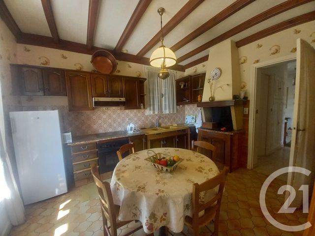 maison à vendre - 6 pièces - 223.0 m2 - COUIZA - 11 - LANGUEDOC-ROUSSILLON - Century 21 Aci