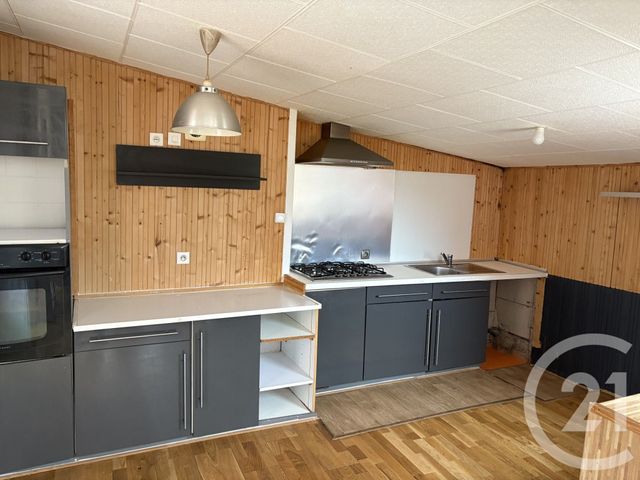 maison à vendre - 6 pièces - 115.0 m2 - LIMOUX - 11 - LANGUEDOC-ROUSSILLON - Century 21 Aci