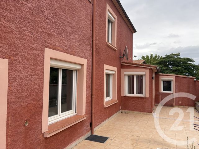 maison à vendre - 6 pièces - 115.0 m2 - LIMOUX - 11 - LANGUEDOC-ROUSSILLON - Century 21 Aci