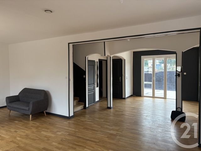 maison à vendre - 6 pièces - 115.0 m2 - LIMOUX - 11 - LANGUEDOC-ROUSSILLON - Century 21 Aci