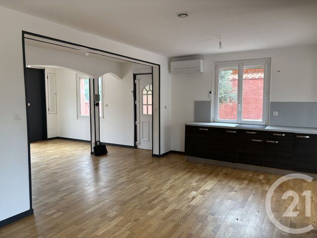 maison à vendre - 6 pièces - 115.0 m2 - LIMOUX - 11 - LANGUEDOC-ROUSSILLON - Century 21 Aci