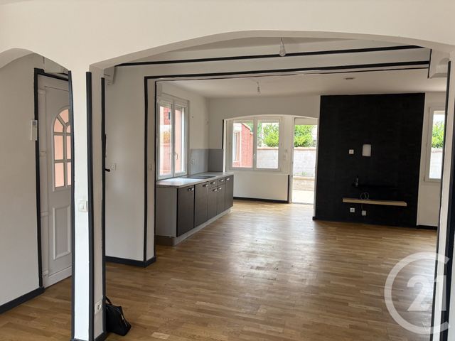 maison à vendre - 6 pièces - 115.0 m2 - LIMOUX - 11 - LANGUEDOC-ROUSSILLON - Century 21 Aci