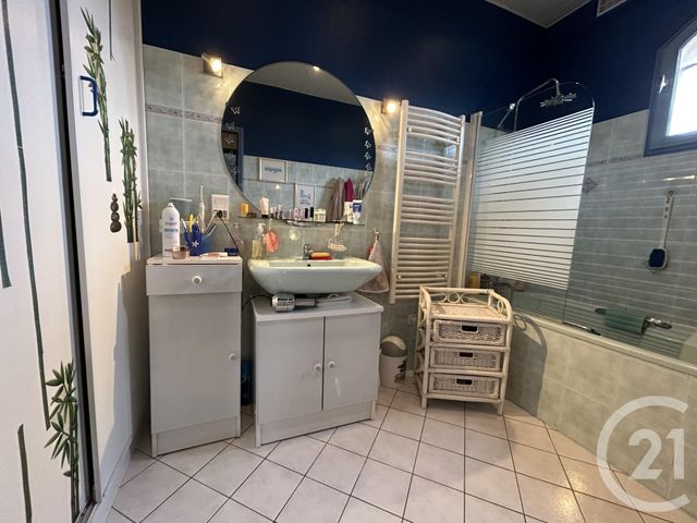 maison à vendre - 4 pièces - 130.0 m2 - POMAS - 11 - LANGUEDOC-ROUSSILLON - Century 21 Aci