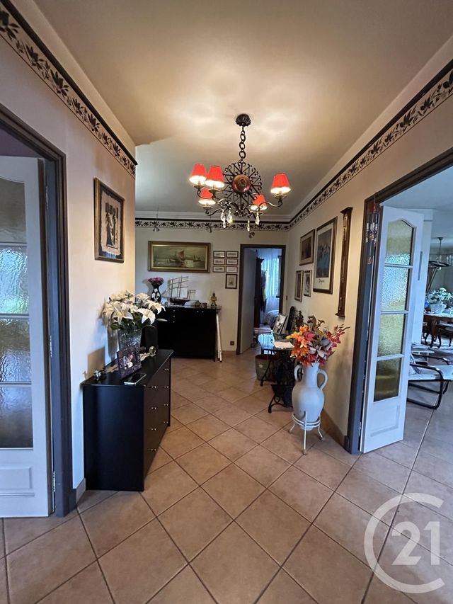 maison à vendre - 4 pièces - 130.0 m2 - POMAS - 11 - LANGUEDOC-ROUSSILLON - Century 21 Aci