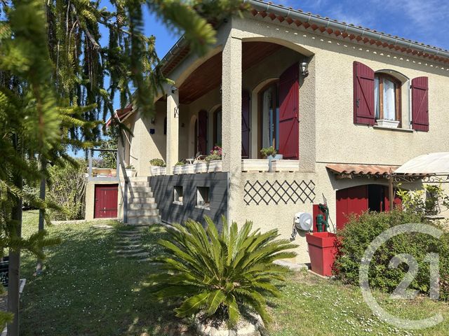 Maison à vendre POMAS
