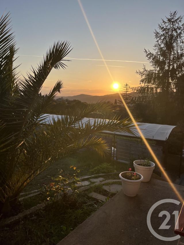 maison à vendre - 4 pièces - 130.0 m2 - POMAS - 11 - LANGUEDOC-ROUSSILLON - Century 21 Aci