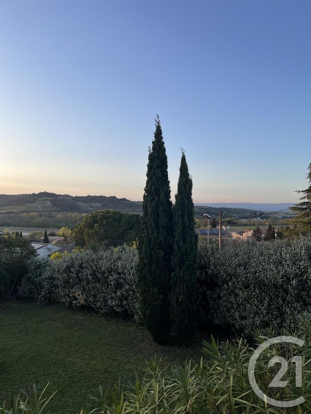 maison à vendre - 4 pièces - 130.0 m2 - POMAS - 11 - LANGUEDOC-ROUSSILLON - Century 21 Aci