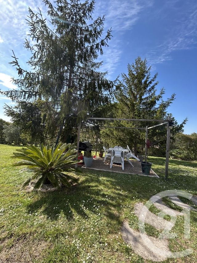 maison à vendre - 4 pièces - 130.0 m2 - POMAS - 11 - LANGUEDOC-ROUSSILLON - Century 21 Aci