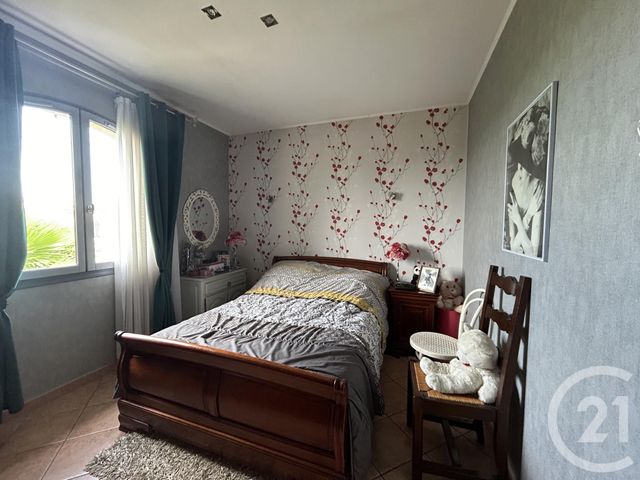 maison à vendre - 4 pièces - 130.0 m2 - POMAS - 11 - LANGUEDOC-ROUSSILLON - Century 21 Aci