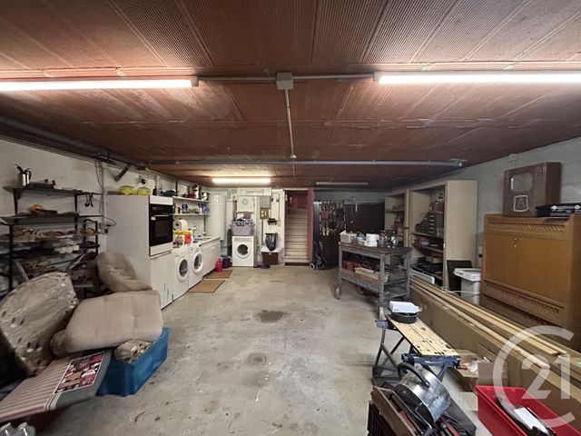 maison à vendre - 4 pièces - 130.0 m2 - POMAS - 11 - LANGUEDOC-ROUSSILLON - Century 21 Aci