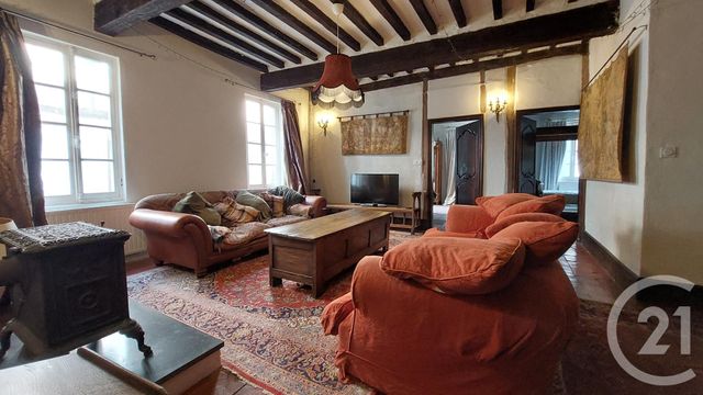 maison à vendre - 7 pièces - 205.0 m2 - MIREPOIX - 09 - MIDI-PYRENEES - Century 21 Aci