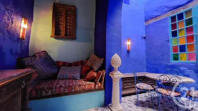 maison à vendre - 7 pièces - 205.0 m2 - MIREPOIX - 09 - MIDI-PYRENEES - Century 21 Aci