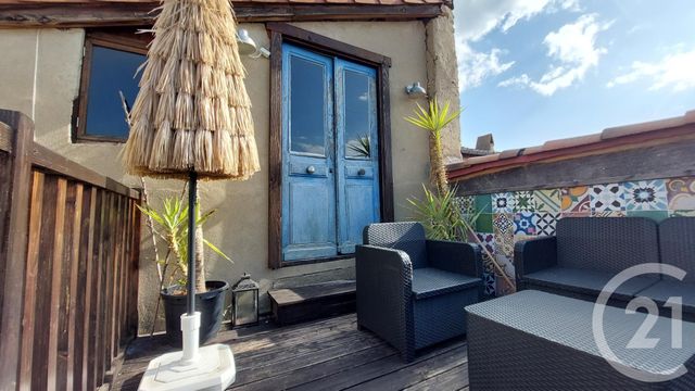 maison à vendre - 7 pièces - 205.0 m2 - MIREPOIX - 09 - MIDI-PYRENEES - Century 21 Aci