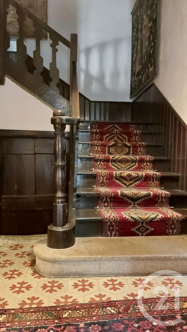 maison à vendre - 7 pièces - 205.0 m2 - MIREPOIX - 09 - MIDI-PYRENEES - Century 21 Aci