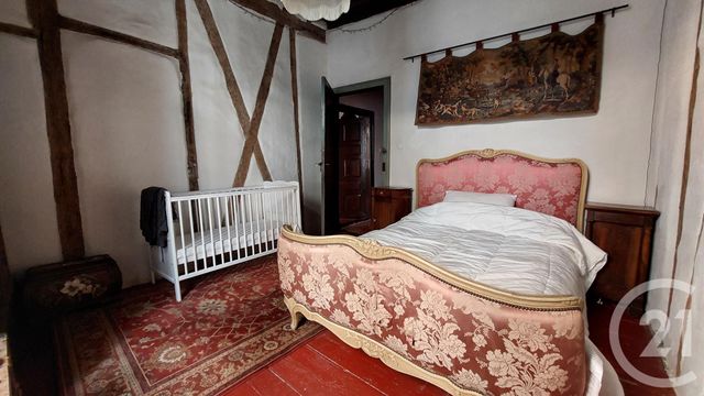 maison à vendre - 7 pièces - 205.0 m2 - MIREPOIX - 09 - MIDI-PYRENEES - Century 21 Aci