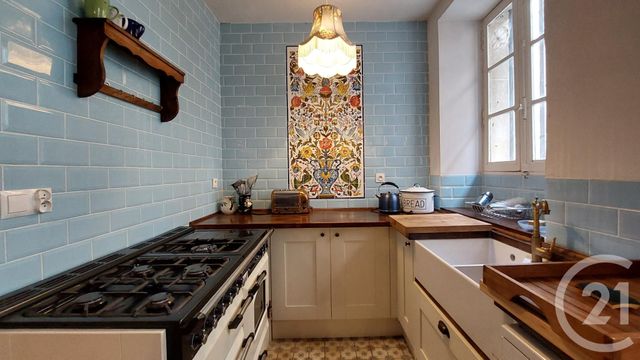 maison à vendre - 7 pièces - 205.0 m2 - MIREPOIX - 09 - MIDI-PYRENEES - Century 21 Aci