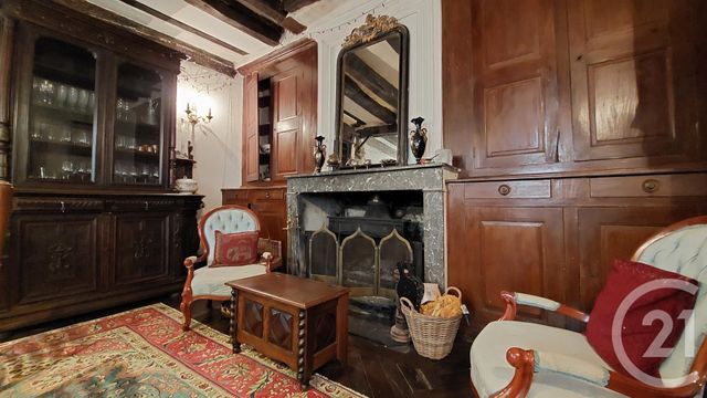 maison à vendre - 7 pièces - 205.0 m2 - MIREPOIX - 09 - MIDI-PYRENEES - Century 21 Aci