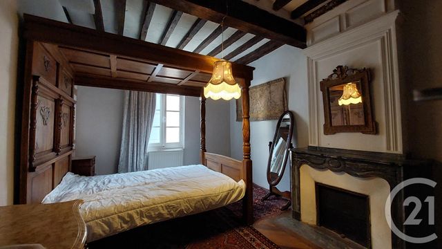 maison à vendre - 7 pièces - 205.0 m2 - MIREPOIX - 09 - MIDI-PYRENEES - Century 21 Aci