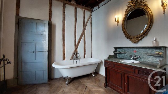 maison à vendre - 7 pièces - 205.0 m2 - MIREPOIX - 09 - MIDI-PYRENEES - Century 21 Aci