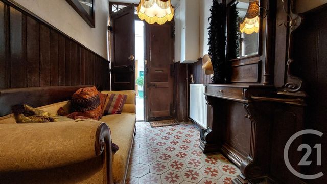 maison à vendre - 7 pièces - 205.0 m2 - MIREPOIX - 09 - MIDI-PYRENEES - Century 21 Aci