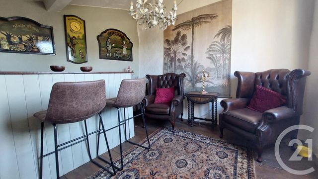 maison à vendre - 7 pièces - 205.0 m2 - MIREPOIX - 09 - MIDI-PYRENEES - Century 21 Aci