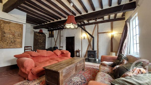 maison à vendre - 7 pièces - 205.0 m2 - MIREPOIX - 09 - MIDI-PYRENEES - Century 21 Aci