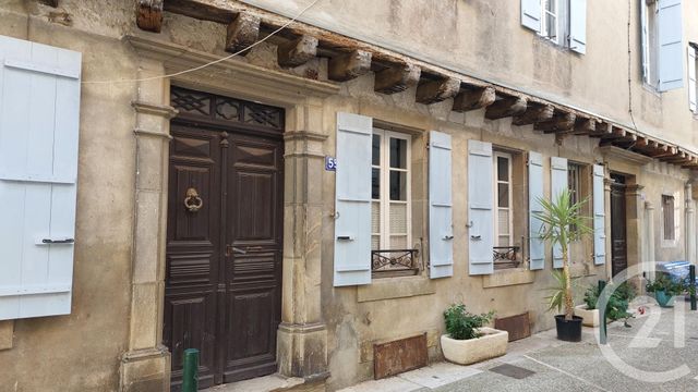 maison à vendre - 7 pièces - 205.0 m2 - MIREPOIX - 09 - MIDI-PYRENEES - Century 21 Aci