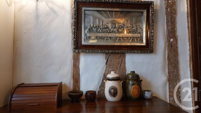 maison à vendre - 7 pièces - 205.0 m2 - MIREPOIX - 09 - MIDI-PYRENEES - Century 21 Aci