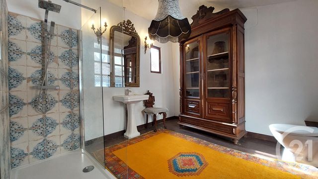 maison à vendre - 7 pièces - 205.0 m2 - MIREPOIX - 09 - MIDI-PYRENEES - Century 21 Aci