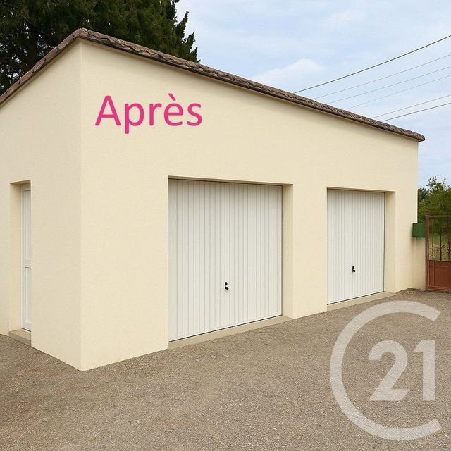maison à vendre - 4 pièces - 99.0 m2 - 11 - LANGUEDOC-ROUSSILLON - Century 21 Aci
