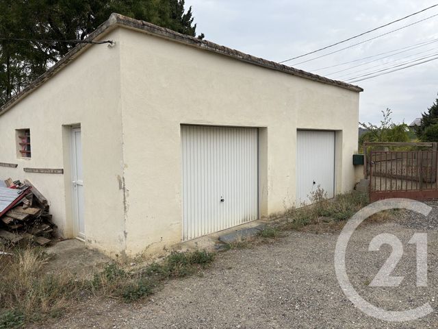 maison à vendre - 4 pièces - 99.0 m2 - 11 - LANGUEDOC-ROUSSILLON - Century 21 Aci