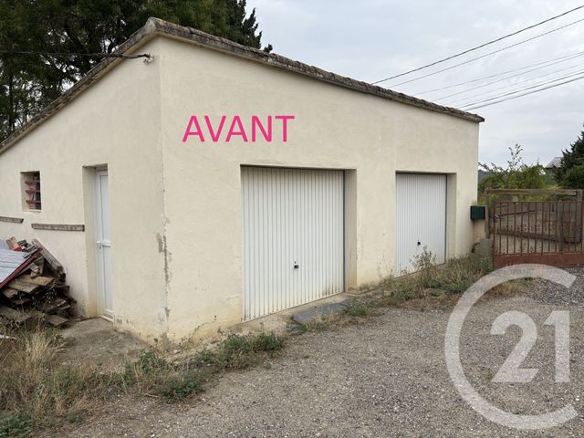 maison à vendre - 4 pièces - 99.0 m2 - 11 - LANGUEDOC-ROUSSILLON - Century 21 Aci