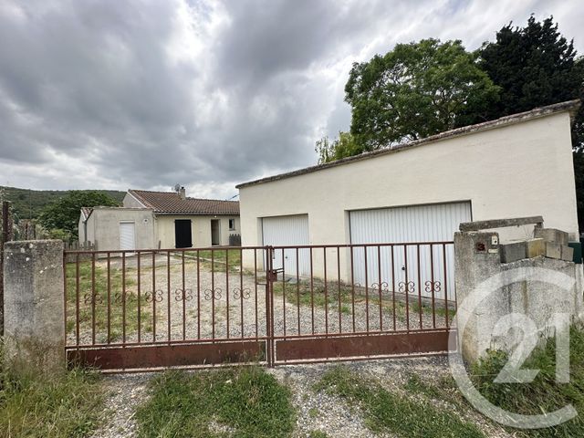 maison à vendre - 4 pièces - 99.0 m2 - 11 - LANGUEDOC-ROUSSILLON - Century 21 Aci