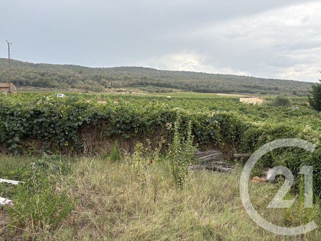 maison à vendre - 4 pièces - 99.0 m2 - 11 - LANGUEDOC-ROUSSILLON - Century 21 Aci