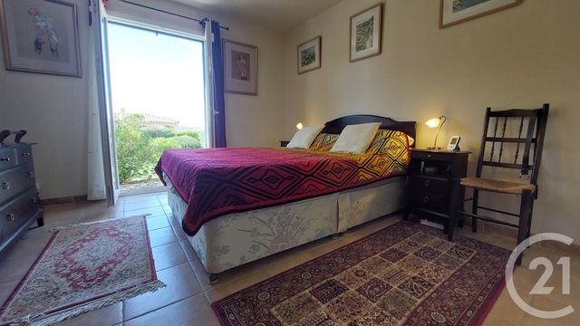 maison à vendre - 5 pièces - 130.0 m2 - CAILHAU - 11 - LANGUEDOC-ROUSSILLON - Century 21 Aci