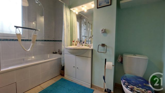 maison à vendre - 5 pièces - 130.0 m2 - CAILHAU - 11 - LANGUEDOC-ROUSSILLON - Century 21 Aci