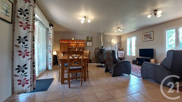 maison à vendre - 5 pièces - 130.0 m2 - CAILHAU - 11 - LANGUEDOC-ROUSSILLON - Century 21 Aci