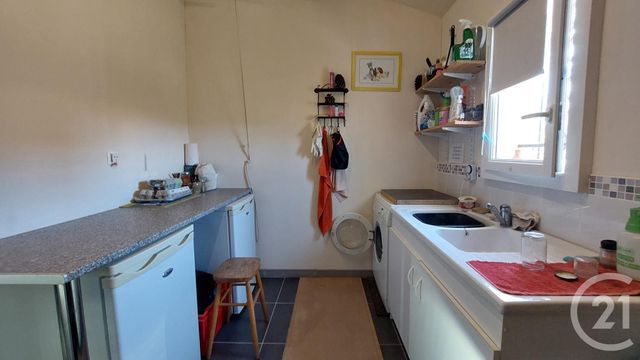 maison à vendre - 5 pièces - 130.0 m2 - CAILHAU - 11 - LANGUEDOC-ROUSSILLON - Century 21 Aci