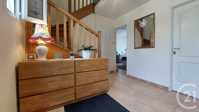 maison à vendre - 5 pièces - 130.0 m2 - CAILHAU - 11 - LANGUEDOC-ROUSSILLON - Century 21 Aci