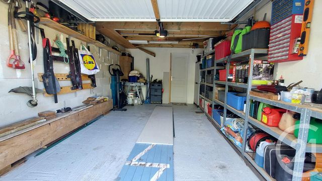 maison à vendre - 5 pièces - 130.0 m2 - CAILHAU - 11 - LANGUEDOC-ROUSSILLON - Century 21 Aci