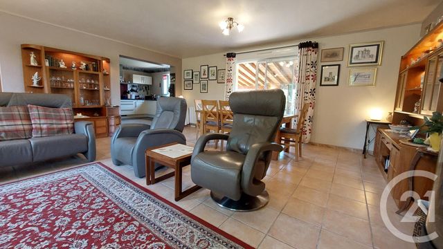 maison à vendre - 5 pièces - 130.0 m2 - CAILHAU - 11 - LANGUEDOC-ROUSSILLON - Century 21 Aci