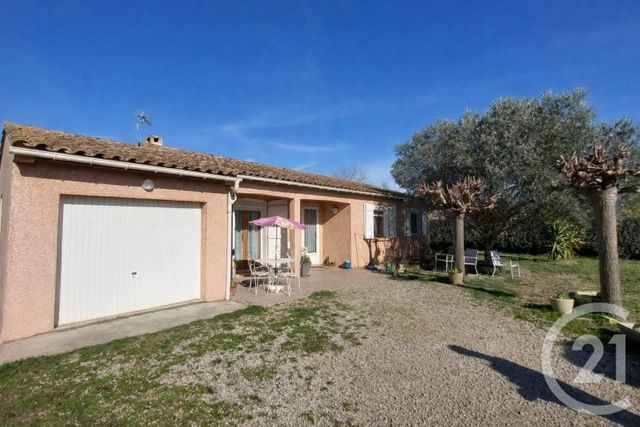 Maison à vendre BRAM